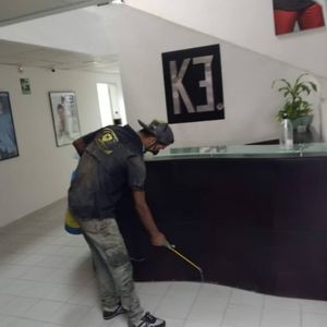 Servicios de fumigacion la Guaira - Empresa de Fumigación